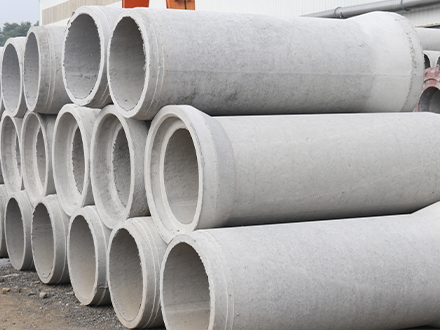 水泥管案例三