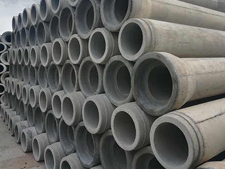 水泥管案例五