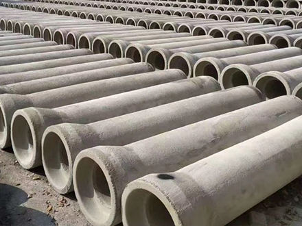 水泥管案例六