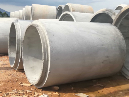 水泥管可以分为哪几种类型？