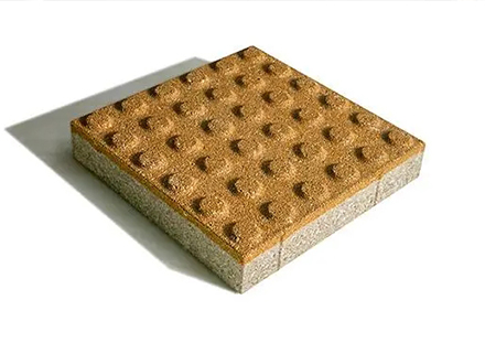 【盲道砖介绍】